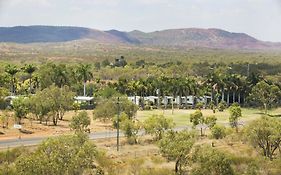 Discovery Parks - Argylla